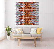 Load image into Gallery viewer, &quot;ANCIENT PATH&quot;© TM9-24 Krys Glyphs Stacked
