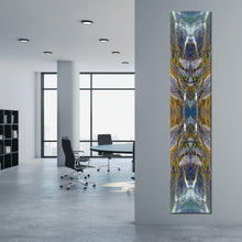 Load image into Gallery viewer, &quot;AQUA VELVET&quot;© TM5-20
