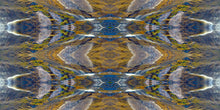 Load image into Gallery viewer, &quot;AQUA VELVET&quot;© TM1-3618
