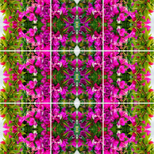 Load image into Gallery viewer, &quot;BALL OF CONFUCHSIA&quot;© TM9-6 Krys Glyphs Stacked
