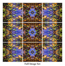 Load image into Gallery viewer, &quot;DREAMING STREAMING&quot;© TM9-6 Krys Glyphs Stacked
