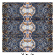 Load image into Gallery viewer, &quot;FANTASIMO&quot;© TM9-12 Krys Glyphs Stacked

