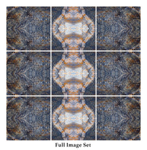 Load image into Gallery viewer, &quot;FANTASIMO&quot;© TM9-24 Krys Glyphs Stacked

