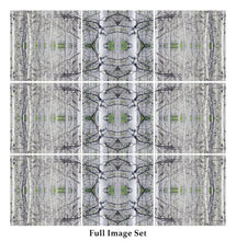 Load image into Gallery viewer, &quot;FOREVER ASPEN&quot;© TM9-6 Krys Glyphs Stacked
