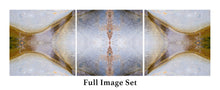 Load image into Gallery viewer, &quot;GALACTIC RING TOSS&quot;© TM3-12
