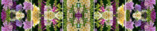 Load image into Gallery viewer, &quot;GARDEN PARTY&quot;© TM5-6
