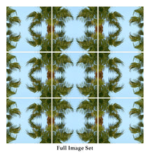 Load image into Gallery viewer, &quot;GIFT OFFERING&quot;© TM9-6 Krys Glyphs Stacked
