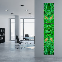 Load image into Gallery viewer, &quot;GREEN ANGEL&quot;© TM5-20
