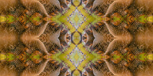Load image into Gallery viewer, &quot;HEX VORTEX&quot;© TM1-3618
