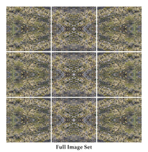 Load image into Gallery viewer, &quot;HILLSIDE SURPRISE&quot;© TM9-24 Krys Glyphs Stacked
