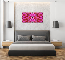 Load image into Gallery viewer, &quot;FOXY MAGENTA&quot;© TM1-3618
