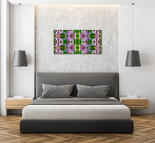 Load image into Gallery viewer, &quot;LAVENDER DESIRE&quot;© TM1-3618
