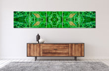 Load image into Gallery viewer, &quot;GREEN ANGEL&quot;© TM5-20
