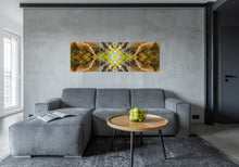 Load image into Gallery viewer, &quot;HEX VORTEX&quot;© TM3-24
