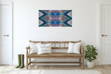 Load image into Gallery viewer, &quot;INNER VISION&quot;© TM1-3618
