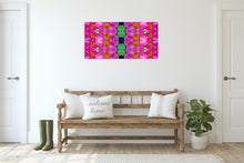 Load image into Gallery viewer, &quot;KOLOUR ROYALE&quot;© TM1-3618
