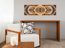 Load image into Gallery viewer, &quot;LOVE LACE LATTICE&quot;© TM3-12
