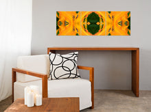 Load image into Gallery viewer, &quot;MANDARIN DAWN&quot;© TM3-12
