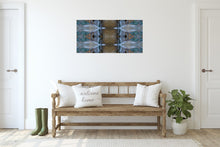 Load image into Gallery viewer, &quot;MYSTIC DRAGONFLY&quot;© TM1-3618
