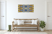 Load image into Gallery viewer, &quot;PRISTINE GEOMETRY&quot;© TM1-3618
