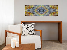 Load image into Gallery viewer, &quot;PRISTINE GEOMETRY&quot;© TM3-12
