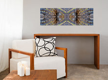 Load image into Gallery viewer, &quot;SAGUARO MANDALA&quot;© TM3-12
