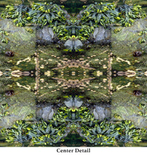 Load image into Gallery viewer, &quot;KRYSTAL KELP&quot;© TM9-12 Krys Glyphs Stacked
