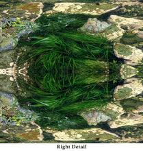 Load image into Gallery viewer, &quot;KRYSTAL KELP&quot;© TM9-24 Krys Glyphs Stacked
