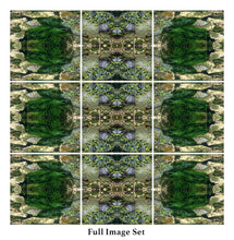 Load image into Gallery viewer, &quot;KRYSTAL KELP&quot;© TM9-6 Krys Glyphs Stacked
