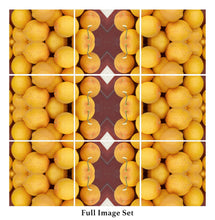 Load image into Gallery viewer, &quot;MEYER MERENGUE&quot;© TM9-24 Krys Glyphs Stacked
