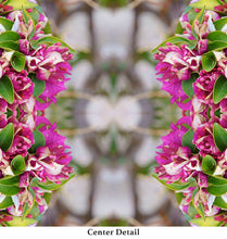 Load image into Gallery viewer, &quot;MORNING DELIGHT&quot;© TM9-12 Krys Glyphs Stacked
