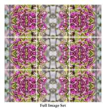 Load image into Gallery viewer, &quot;MORNING DELIGHT&quot;© TM9-12 Krys Glyphs Stacked
