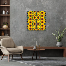 Load image into Gallery viewer, &quot;MOSIAC MIXUP&quot;© TM1-LE-24
