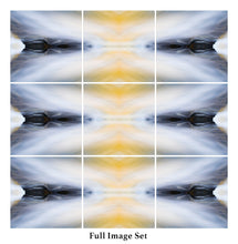 Load image into Gallery viewer, &quot;OFF RAMP&quot;© TM9-12 Krys Glyphs Stacked
