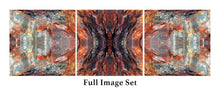 Load image into Gallery viewer, &quot;PEACE PALACE&quot;© TM3-12
