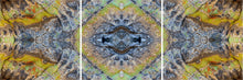 Load image into Gallery viewer, &quot;PRISTINE GEOMETRY&quot;© TM3-12
