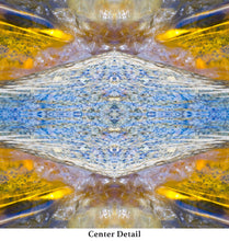 Load image into Gallery viewer, &quot;PURPLE VIBRATION&quot;© TM3-24
