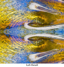 Load image into Gallery viewer, &quot;PURPLE VIBRATION&quot;© TM3-24
