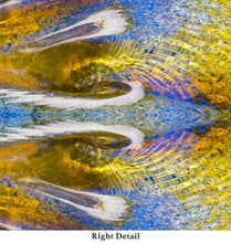 Load image into Gallery viewer, &quot;PURPLE VIBRATION&quot;© TM3-24
