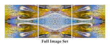 Load image into Gallery viewer, &quot;PURPLE VIBRATION&quot;© TM3-24
