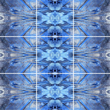 Load image into Gallery viewer, &quot;RADIANT PRECISION&quot;© TM9-6 Krys Glyphs Stacked
