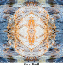 Load image into Gallery viewer, &quot;RAIN AMULET&quot;© TM3-12
