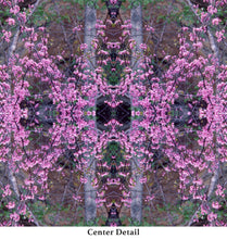 Load image into Gallery viewer, &quot;REDBUD RIPPLE&quot;© TM3-24
