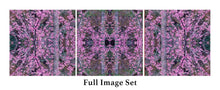 Load image into Gallery viewer, &quot;REDBUD RIPPLE&quot;© TM3-24
