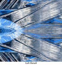 Load image into Gallery viewer, &quot;SIERRA BLUE&quot;© TM3-12
