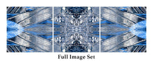 Load image into Gallery viewer, &quot;SIERRA BLUE&quot;© TM3-12
