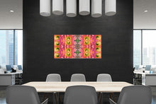 Load image into Gallery viewer, &quot;SIZZLE IN PINK&quot;© TM1-3618
