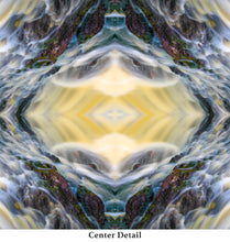 Load image into Gallery viewer, &quot;SPIRIT DEEP WITHIN&quot;© TM9-24 Krys Glyphs Stacked
