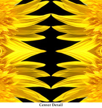 Load image into Gallery viewer, &quot;SUNNY DAZE&quot;© TM9-6 Krys Glyphs Stacked
