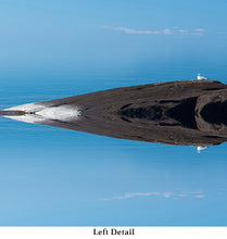 Load image into Gallery viewer, &quot;THE BIG BLUE&quot;© TM9-12 Krys Glyphs Stacked
